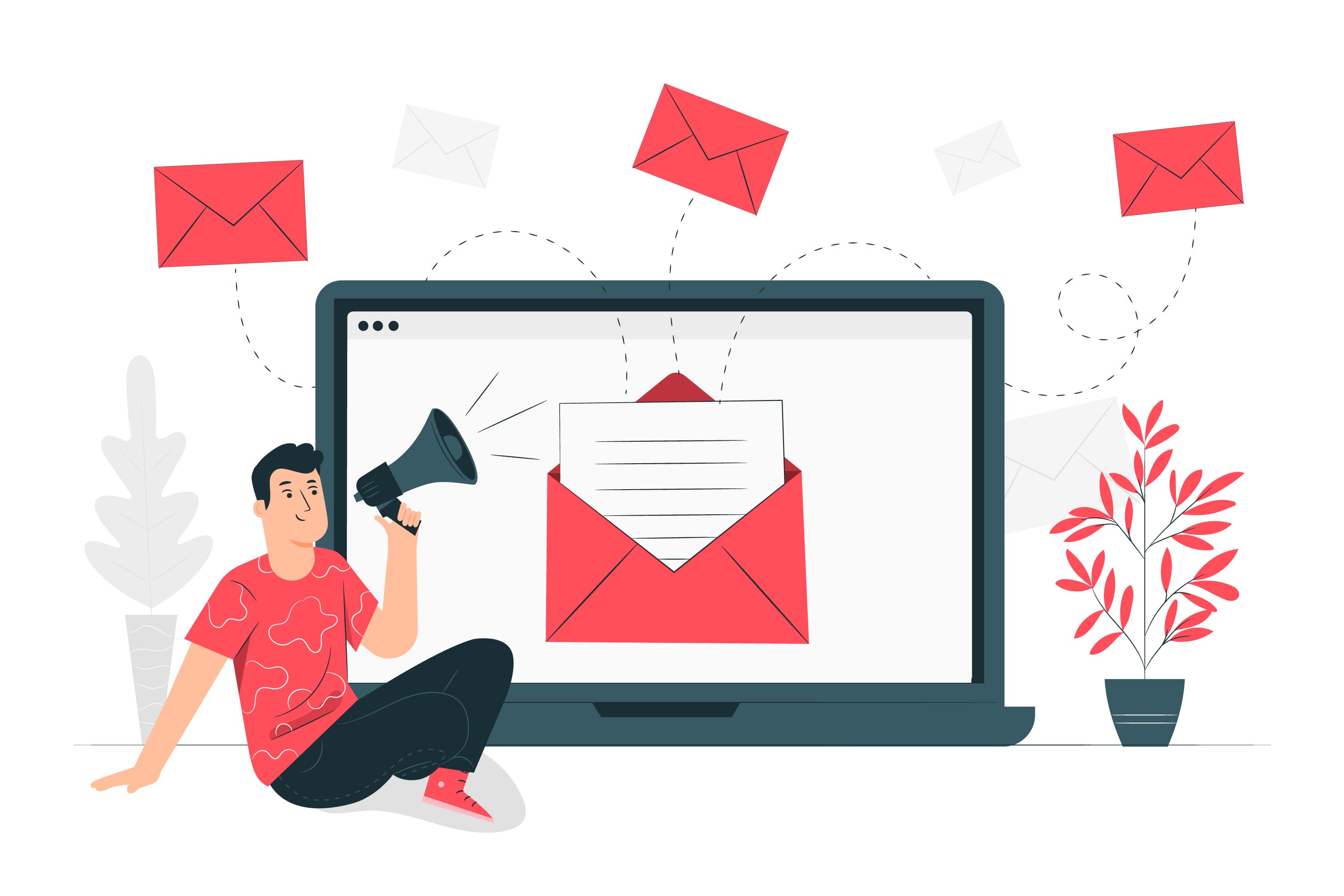 Skyfunnel’s Ultimate Guide to Launching Your Email Campaign: Step-by-Step Success!