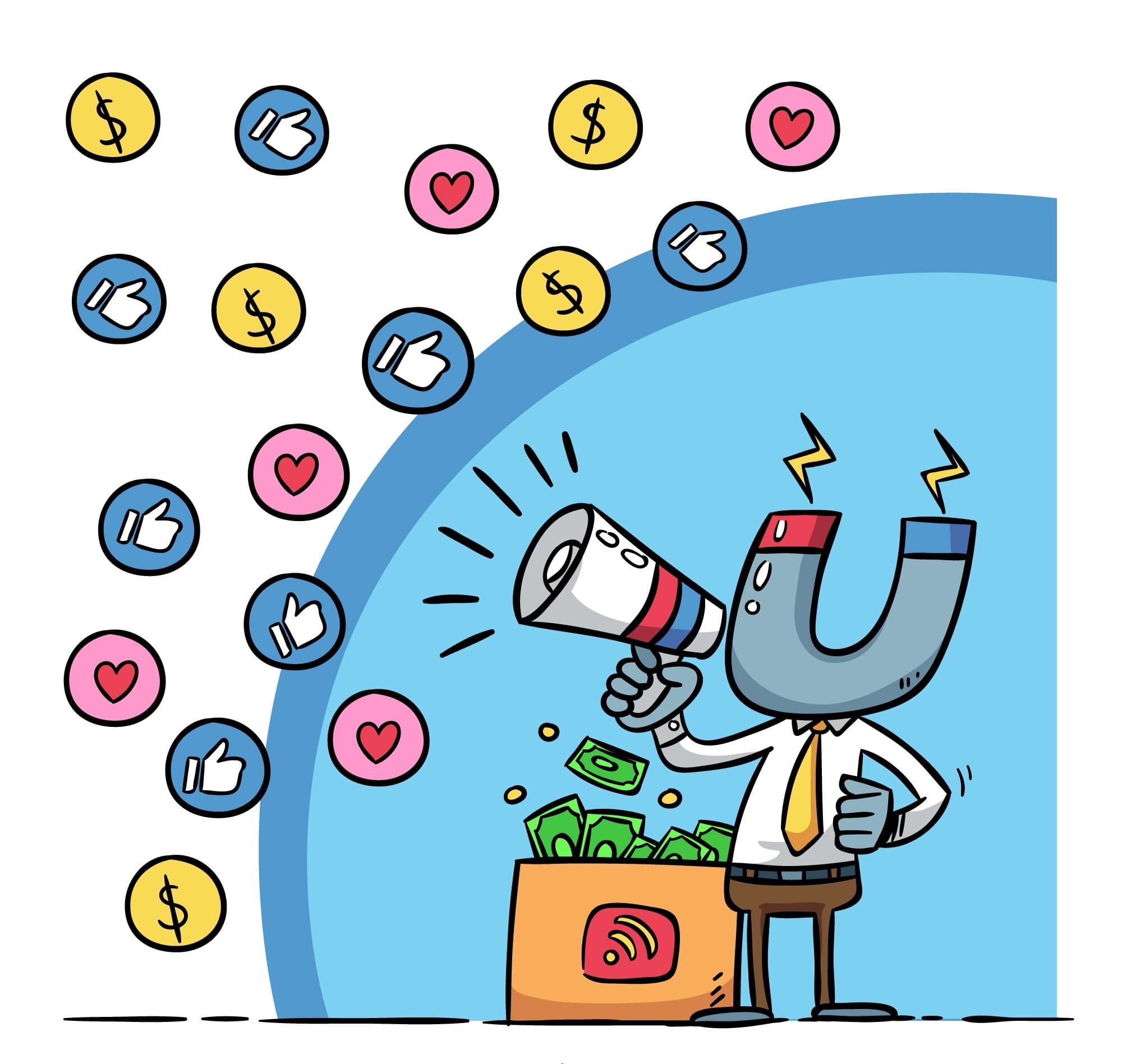 The Secret Sauce of Email Marketing: Writing Subject Lines That Make People Actually Click!