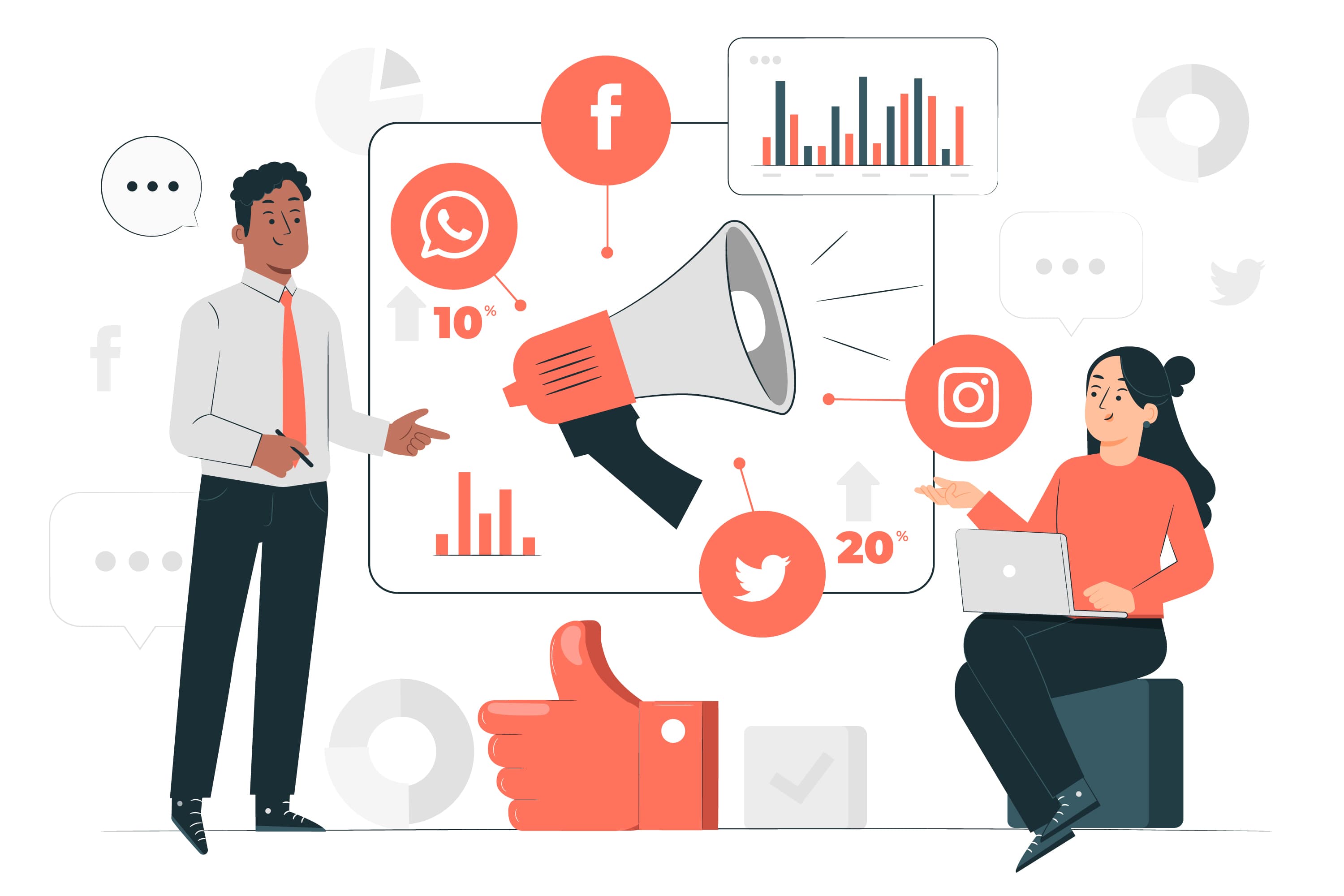 Marketing Essentials for 2025