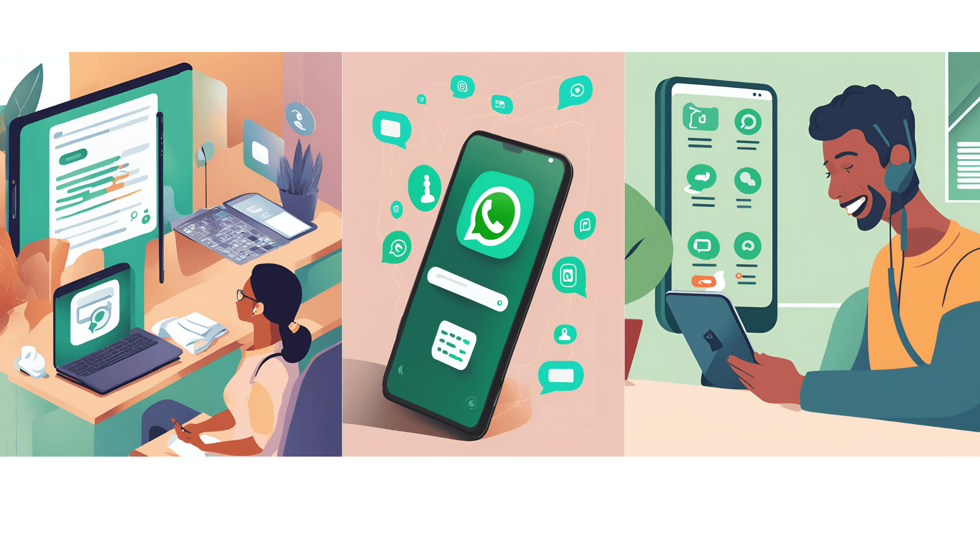 Unlocking Growth: How WhatsApp Business Can Supercharge Your Marketing