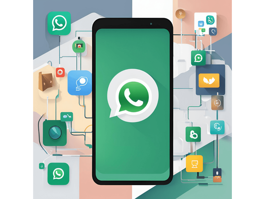 Getting started with WhatsApp Business