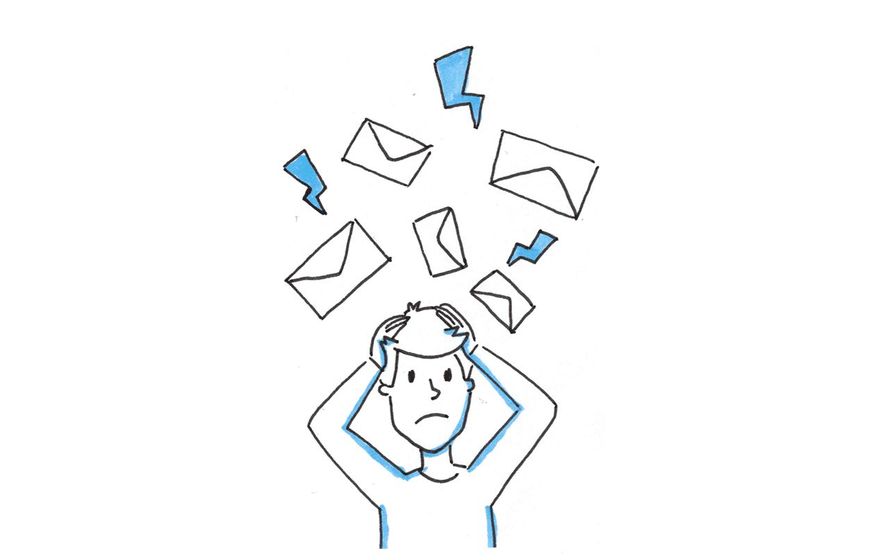 Don't Let Your Cold Emails Get Stuck in Siberia: The Importance of Email Warm-Ups